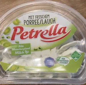 Petrella