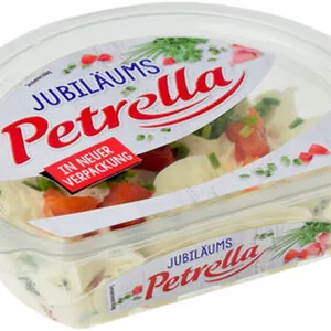 Petrella (Jubiläumsedition)