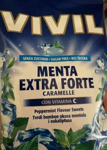 Vivil menta