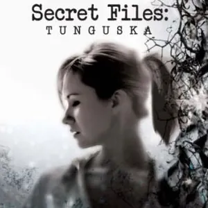 Secret Files: Tunguska