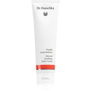 Dr. Hauschka Kroppsvård Almond Soothing Body Cream 145 Ml