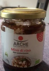 Miso di Riso