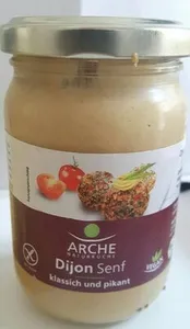 Dijon Senf