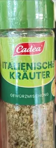 Italienische Kräuter