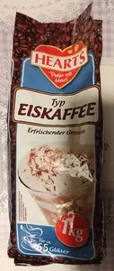 Eiskaffee