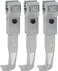 KUKKO dragande armar (set)