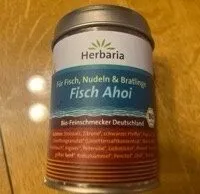 Fisch Ahoi