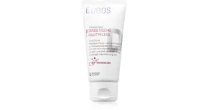 Eubos Diabetic Skin Care Hand Cream Fuktgivande händer för känslig hud 50 Ml