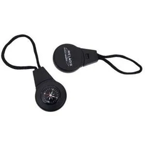 Relags Compass Zip Black OneSize