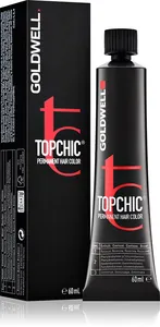 Goldwell Topchic hårfärgning 60ml 5-B