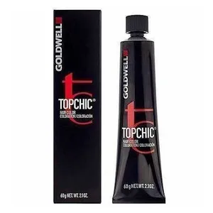 Goldwell Topchic hårfärgningsmedel 60ml 6-B
