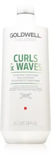 Goldwell Dualsennesses curls & waves odżywka do fal i loków 1000 ml