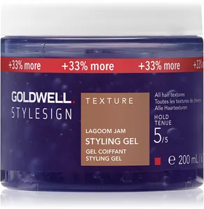Gel Goldwell Lagoom Jam Styling 200ml
