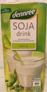 Soja drink