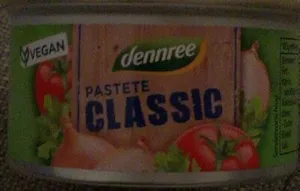 Pastete Classic