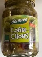 Cornichons