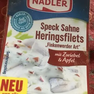 Heringsfilet