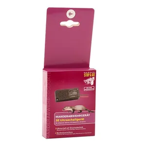 Gnagarskydd STOP&GO 07527