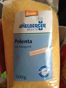 Polenta