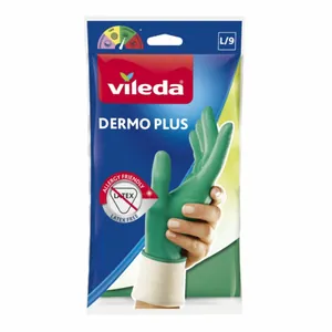 Vileda dermo plus large
