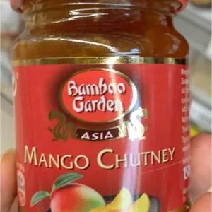 Mango Chutney