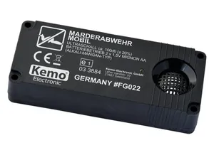 Gnagarskydd Kemo FG022