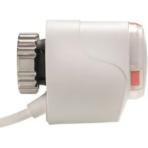 Imi Heimeier Emo T Ställdon 24 V Ac, Värme