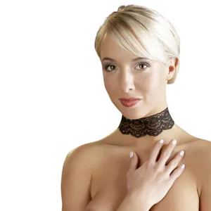 Cottelli Accessoires - Lace Choker
