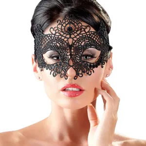 Cottelli Accessoires - Lace Mask