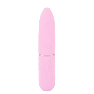 Cuties - Mini Vibrator Bullet - Pink
