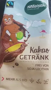 Kakao Getränk