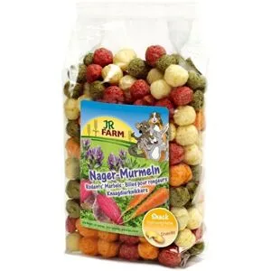 Jr Farm Krispigt Gnagargodis 70 G