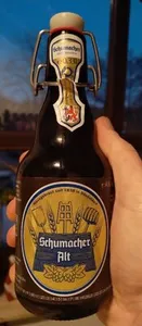 Schumacher Alt (4,6%)