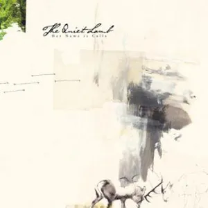 Her Name is Calla: The Quiet Lamb