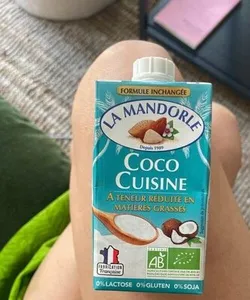 Coco cuisine