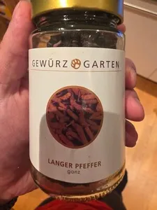 langer pfeffer