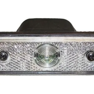 Breddmarkeringslykta PROPLAST 21660100
