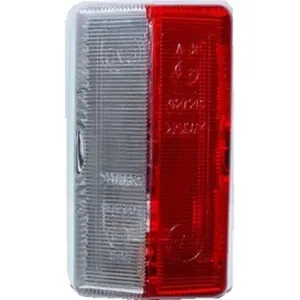 Breddmarkeringslykta PROPLAST 40170004