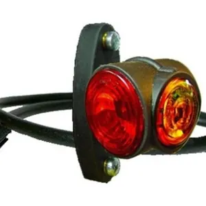 Breddmarkeringslykta PROPLAST 40108304