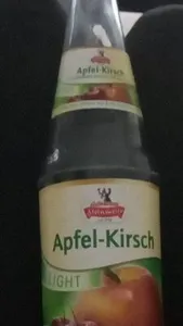 Steinmeier Apfel-Kirsch Saft light
