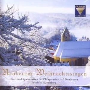 Neubeurer Weihnachtssingen