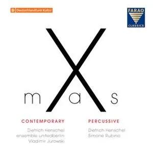 Karim Al-zand/Detlev Glanert/Vane: X-mas