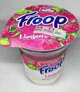 Froop - Himbeere
