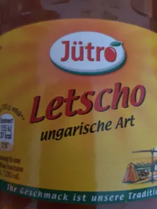 Letscho
