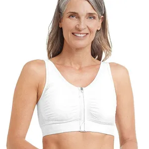 Vit postoperativ BH - Emilia - Skor