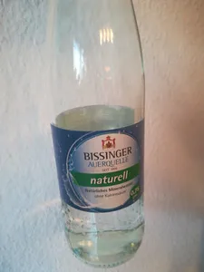Bissinger Auerquelle naturell