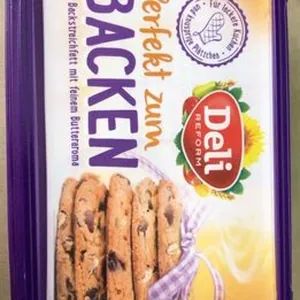 Deli reform perfekt zum backen