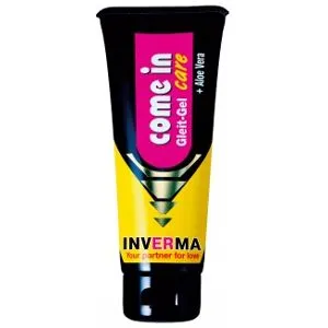 Inverma Come In Lubricant 100ml