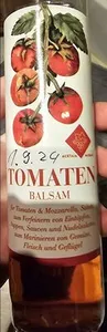 Tomaten Balsam