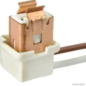 Kontakt, strålkastare HERTH+BUSS ELPARTS 50390297